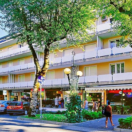 Residence Bussola Bibione Exterior foto