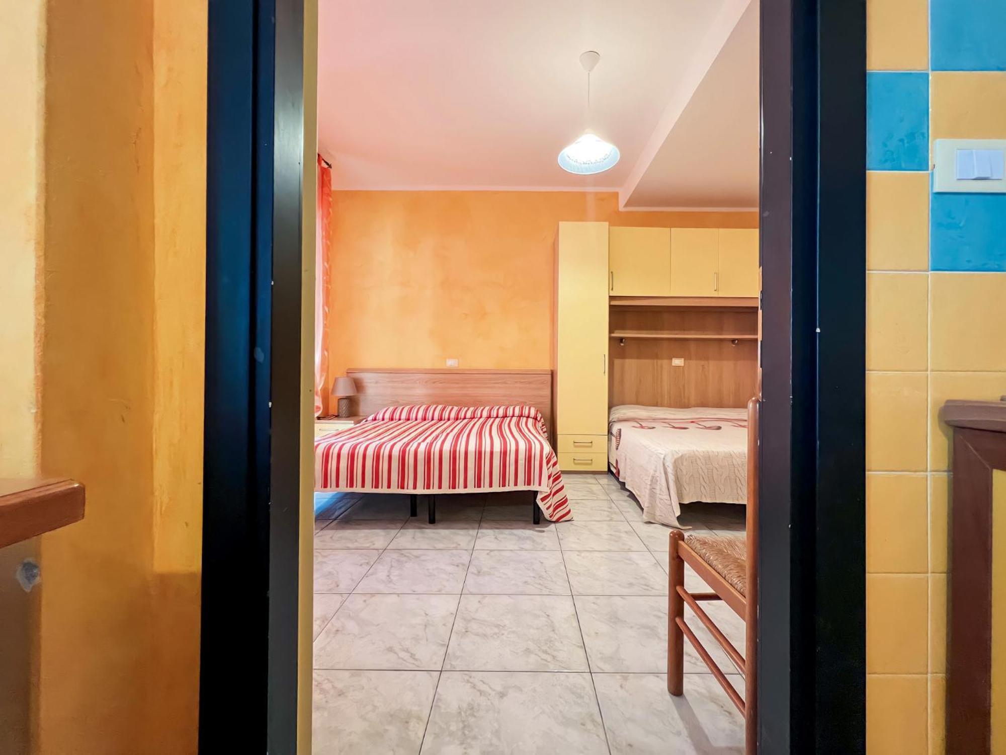 Residence Bussola Bibione Exterior foto