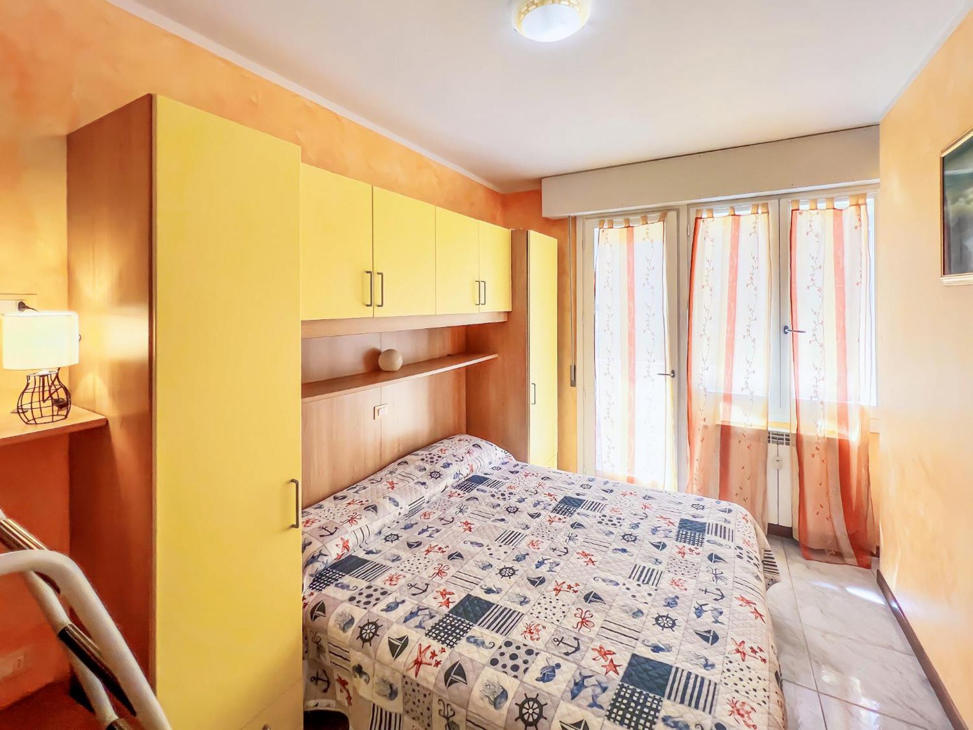 Residence Bussola Bibione Exterior foto
