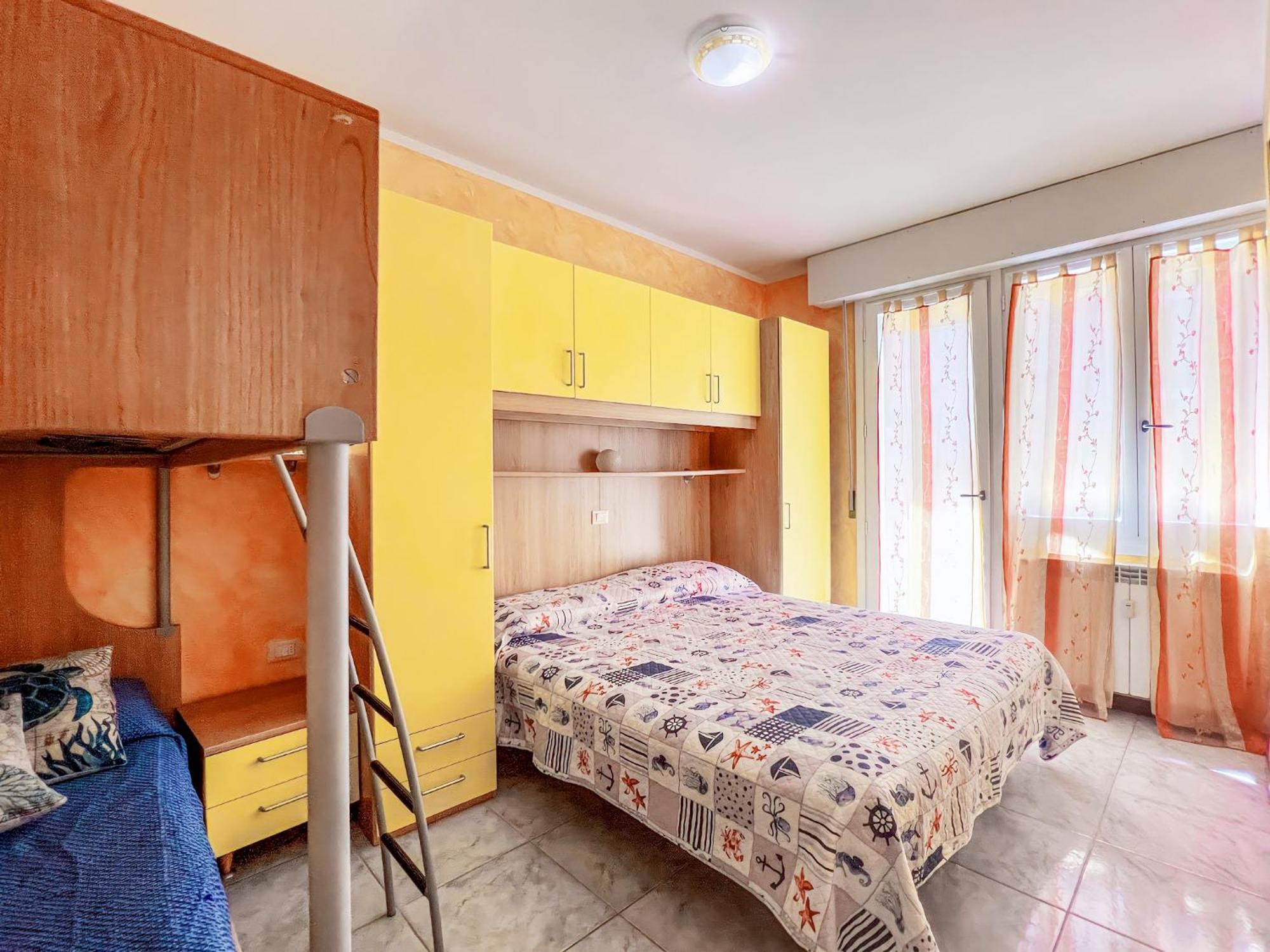 Residence Bussola Bibione Exterior foto