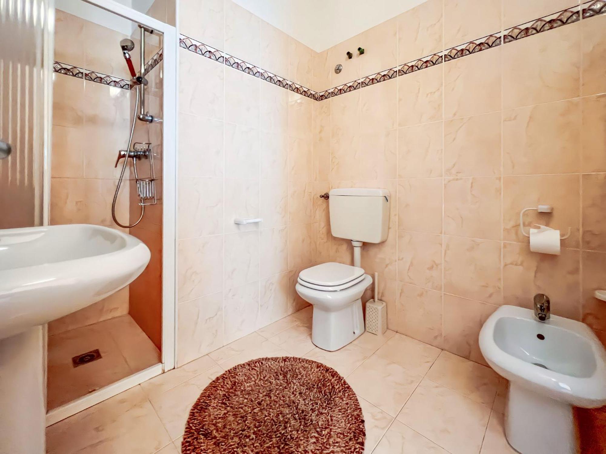 Residence Bussola Bibione Exterior foto