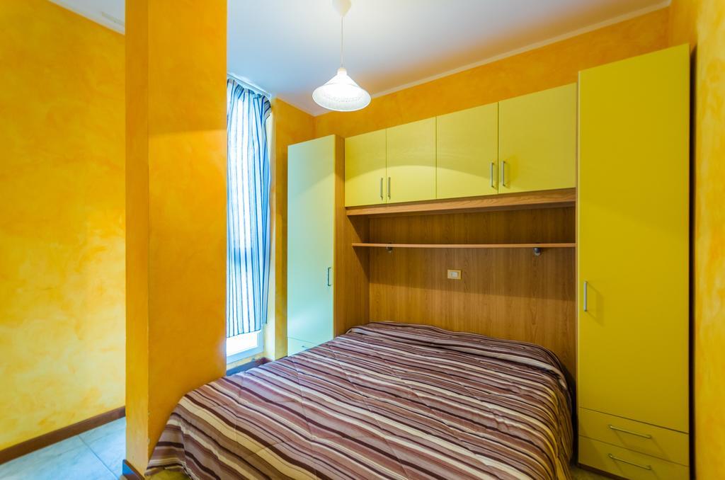 Residence Bussola Bibione Exterior foto